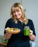 Niki Charnock, Naturopathic Nutritionist at CF Organic Wellness