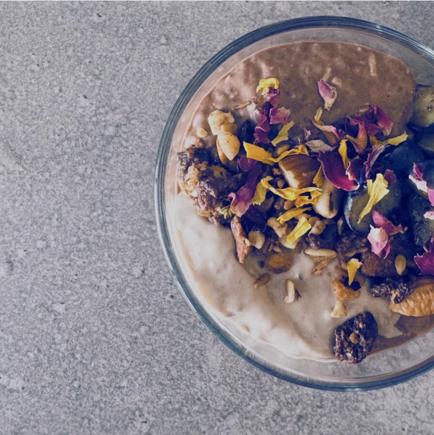 Recipe - Get Up & Go Granola (Karen's Granola)
