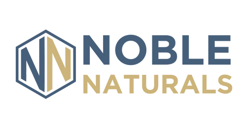 Noble Naturals logo