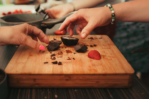 SUPERFOOD & NOOTROPIC SUPPLEMENTS
