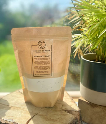 Bentonite Clay