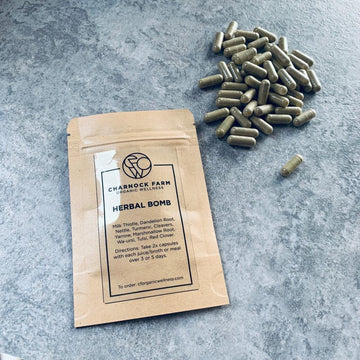 Herbal Bombs